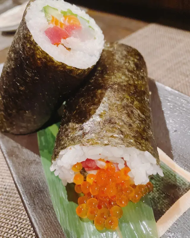 IZKAYA jiji三島店です‼︎

恵方巻きのご予約受付中です〜👹
海鮮巻きとサラダ巻き
一本とハーフご準備してます😘😘

是非是非ご予約お待ちしてます🌟

本日と明日お席空いてます😩😩
ご予約お電話お待ちしてます‼︎

◎居酒屋時々三島店
◎愛媛県四国中央市寒川町335
◎TEL(0896)-24-1511

#グルメ #愛媛グルメ #しこちゅーグルメ #居酒屋 #しこちゅー居酒屋#時々 #jiji三島店  #メニュー #コロナフードアクション #jiji #えひめ #しこちゅー #三島  #テイクアウト #お持ち帰り # #オードブル #刺身 #お寿司 #pizza  #グルメ  #しこちゅーぐるめ#ぐるめすきな人と繋がりたい #お客様に感謝  #本日もご来店お待ちしております❣️